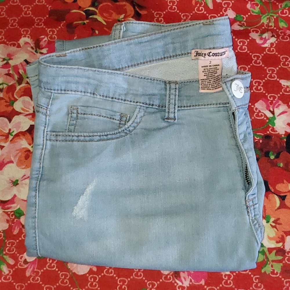 Juicy Couture  Jeggings